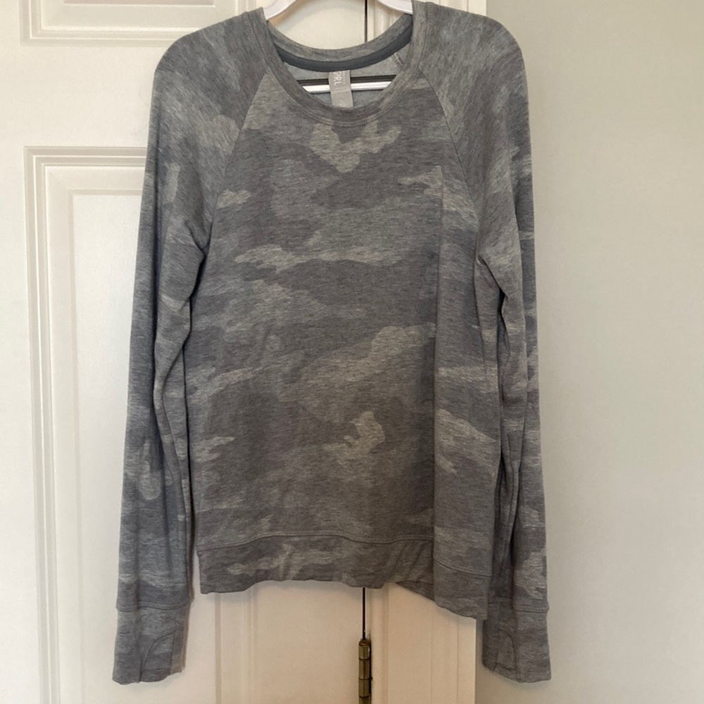 Athleta Girl Top